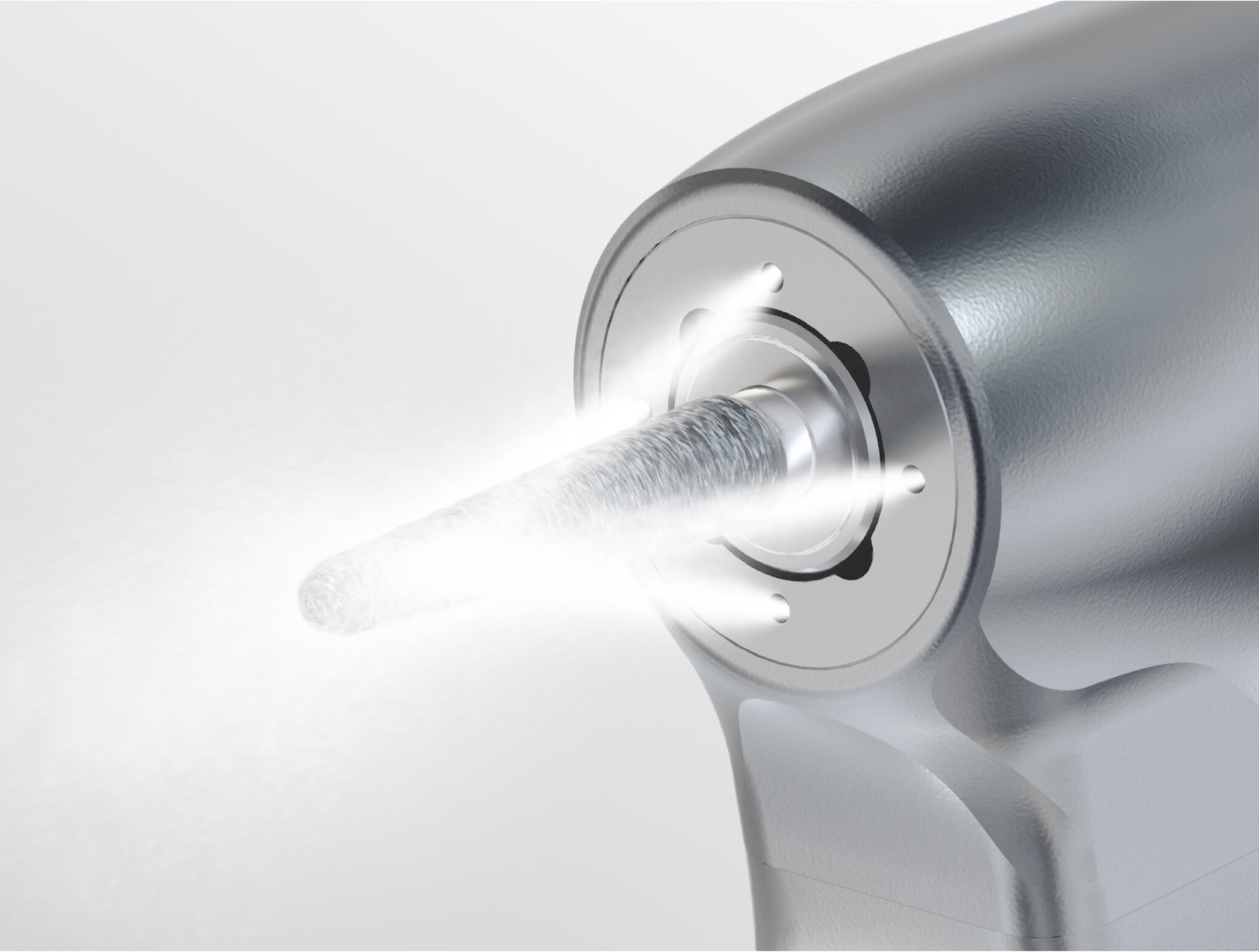 Quattro Spray