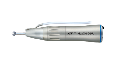 Ti-Max Z25L <small>Rotary instrument</small>