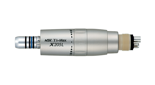 Ti-Max X205L